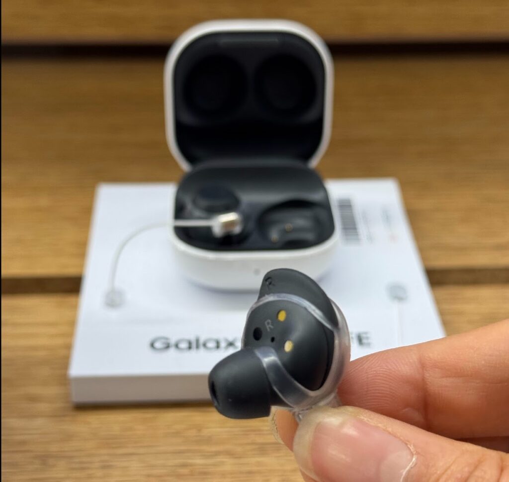 Samsung Galaxy Buds FE